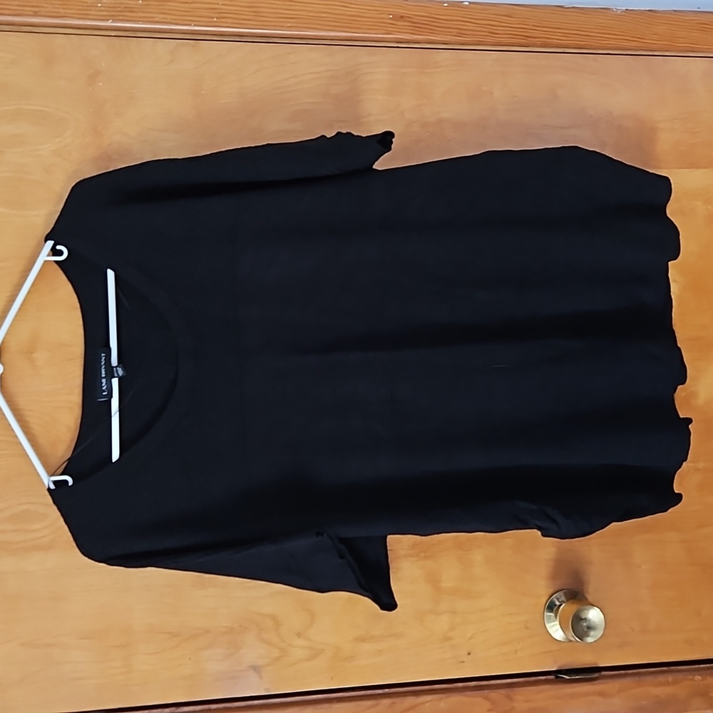 Lightweight Sweater